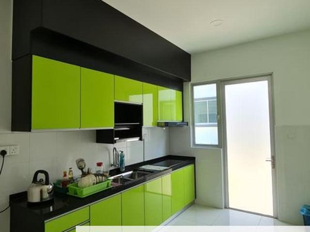 House for sale in Kajang, Langat