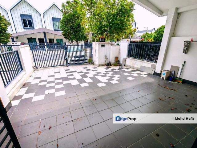House for sale in Eco Forest, Majlis Perbandaran Kajang