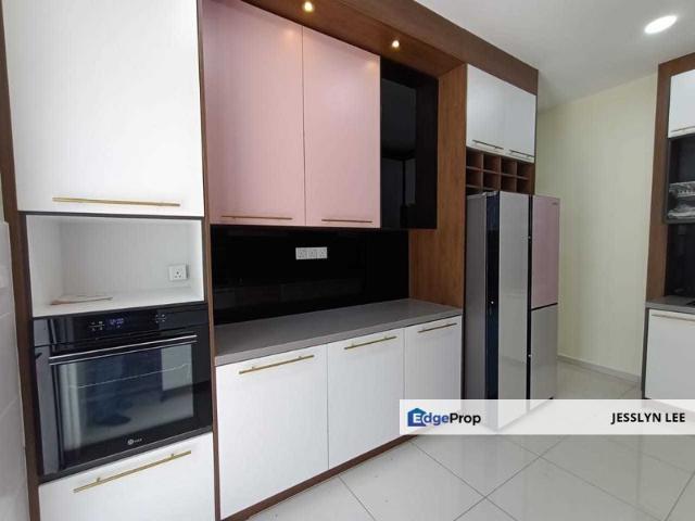 House for sale in Kajang, Langat