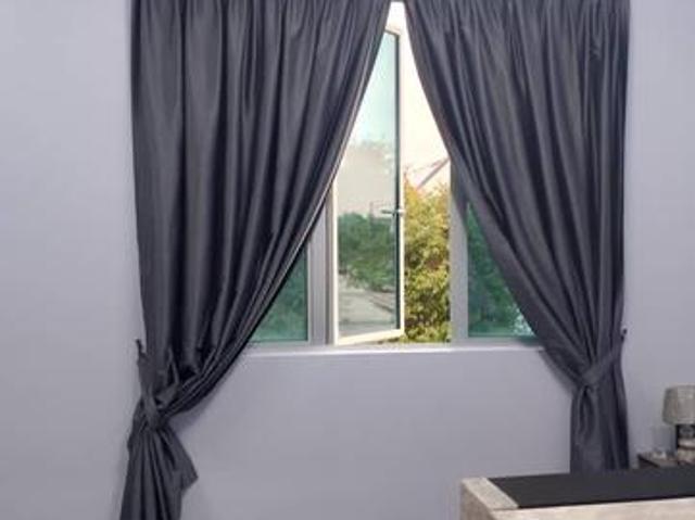 Terraced House for rent in Kajang, Langat