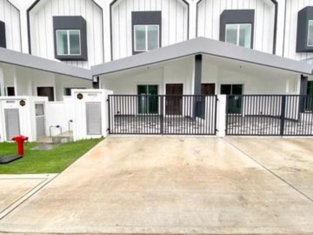 Terraced House for sale in Kajang, Langat