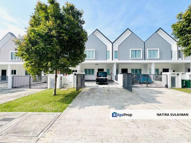 House for sale in Petaling, Subang Jaya