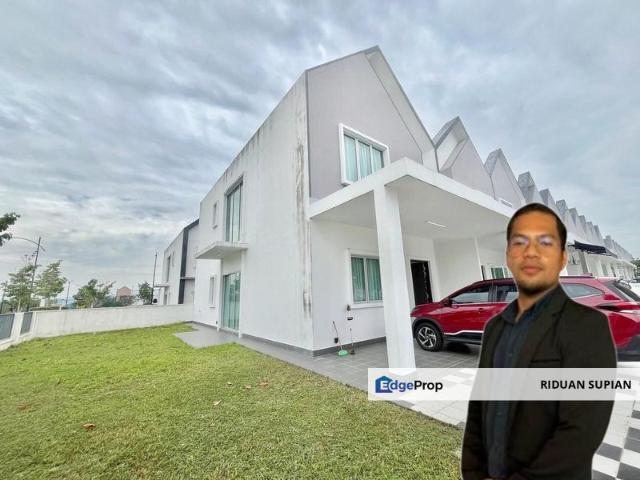 House for sale in Eco Forest, Majlis Perbandaran Kajang