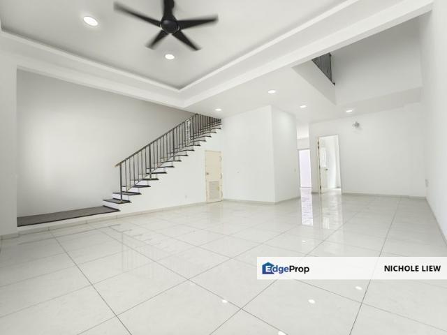 House for sale in Kajang, Langat