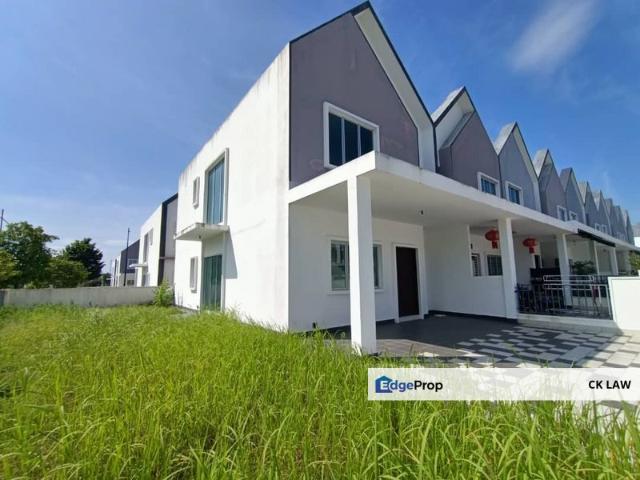 House for sale in Kajang, Langat