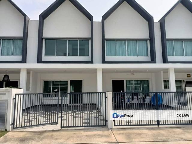 House for sale in Kajang, Langat