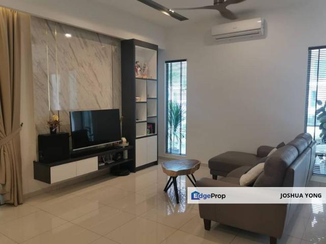 House for sale in Eco Forest, Majlis Perbandaran Kajang