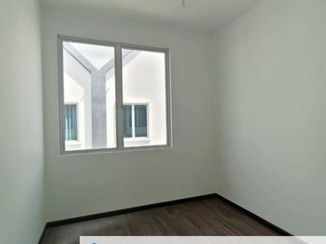 House for sale in Kajang, Langat