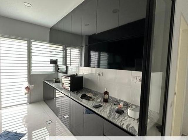 House for rent in Kajang, Langat