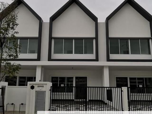 House for sale in Kajang, Langat
