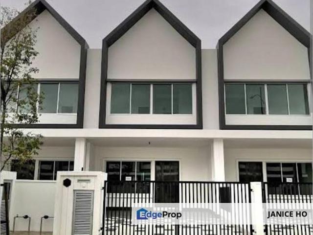 House for sale in Kajang, Langat