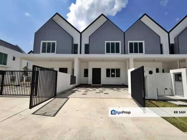 House for sale in Kajang, Langat