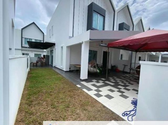 House for rent in Eco Forest, Majlis Perbandaran Kajang