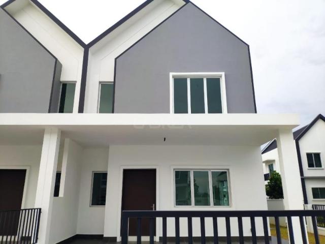 House for rent in Pekan Semenyih, Majlis Perbandaran Kajang