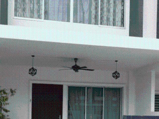 House for rent in Kajang, Langat