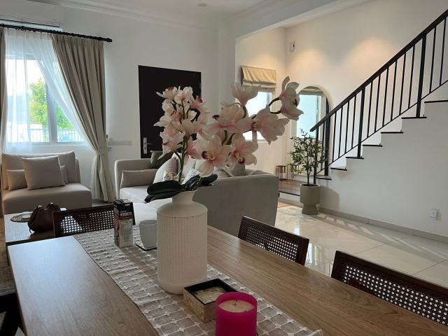 House for rent in Kajang, Langat