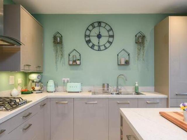 House for sale in York and North Yorkshire, England
