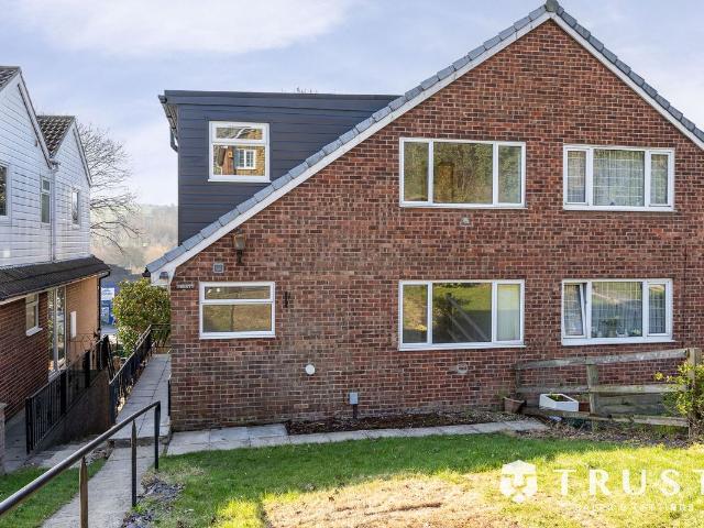 House for rent in Mirfield, West Yorkshire