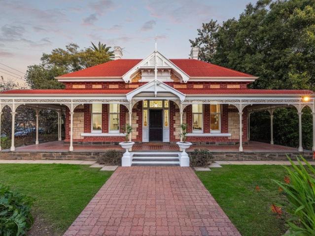 House for sale in Horseshoe Creek, South Australia