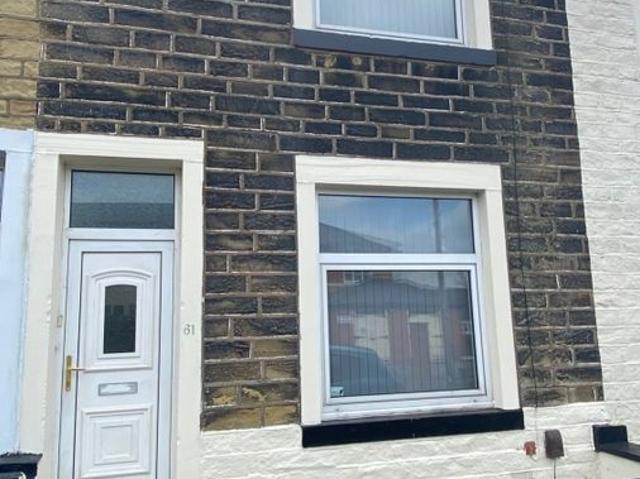 House for rent in Burnley, Lancashire