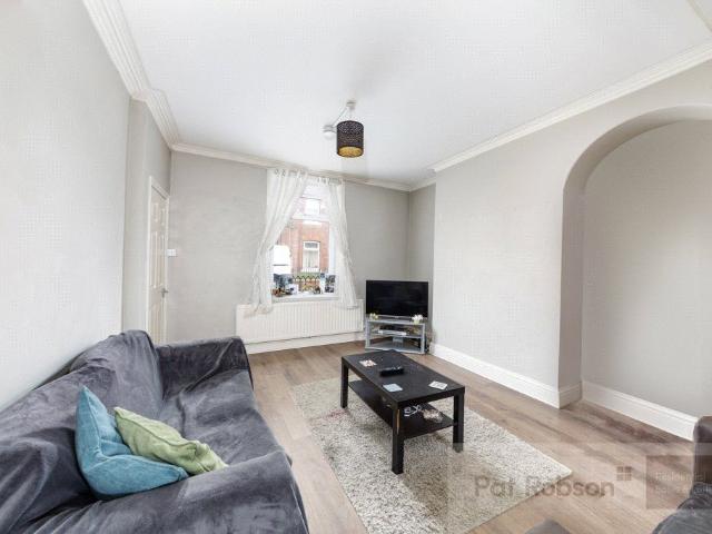 House for rent in Heaton, Tyne And Wear