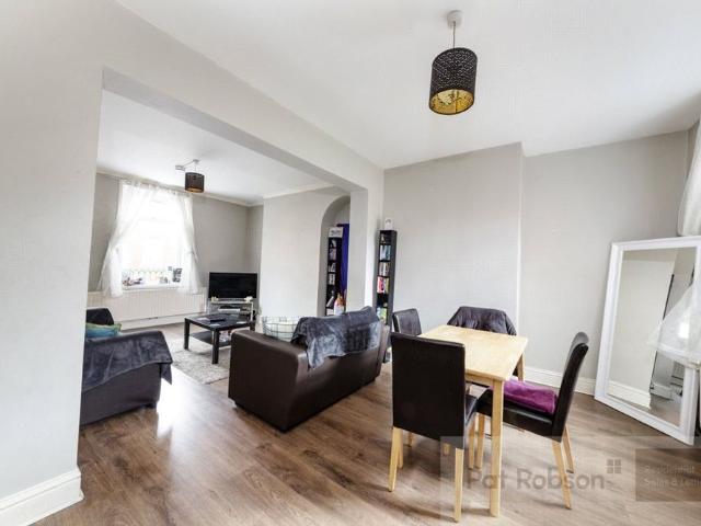 House for rent in Heaton, Tyne And Wear