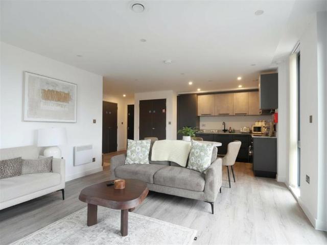 Apartment for rent in The Groves, York
