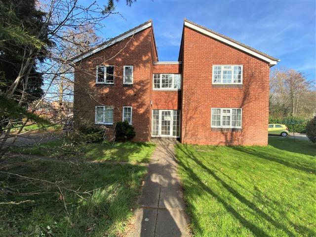 Apartment for rent in Whitemoor, Warwick