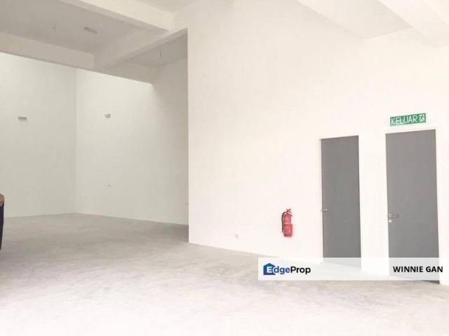 Warehouse for sale in Kulai, Johor
