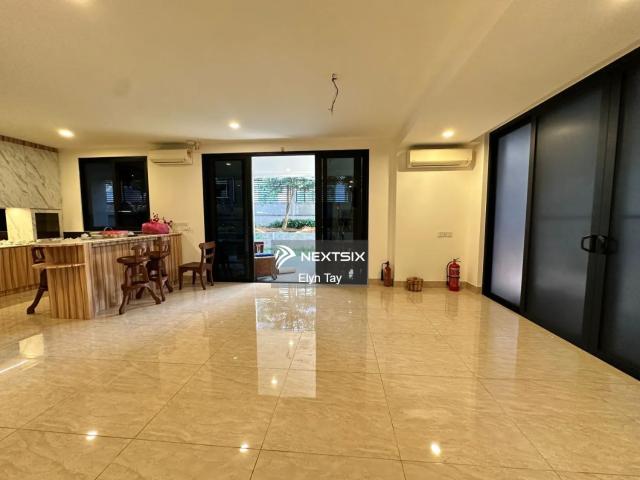 Warehouse for sale in Johore Bahru, Johor
