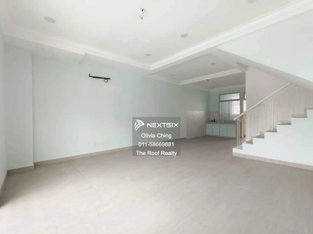 Warehouse for sale in Johore Bahru, Johor