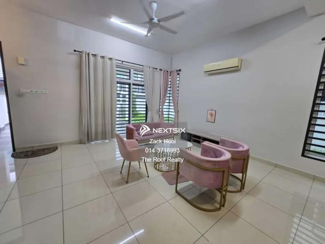 Warehouse for sale in Johor