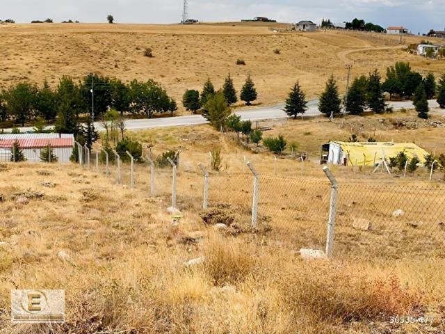 Keçiören, Ankara içerisinde satılık Arsa