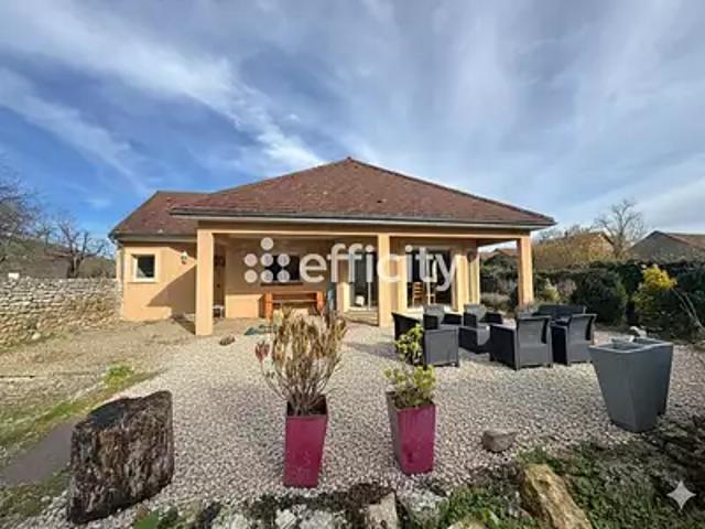 Maison vente à Vichy, Ebreuil