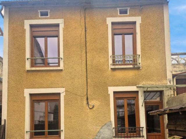 Maison vente à Vichy, Ebreuil