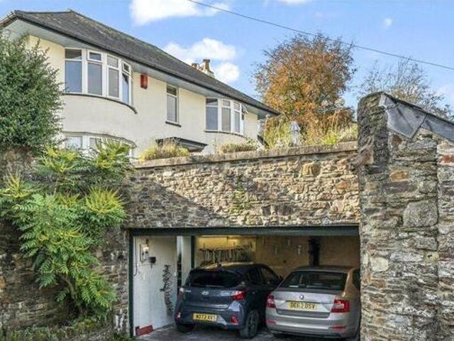 House for sale in Strode, Devon