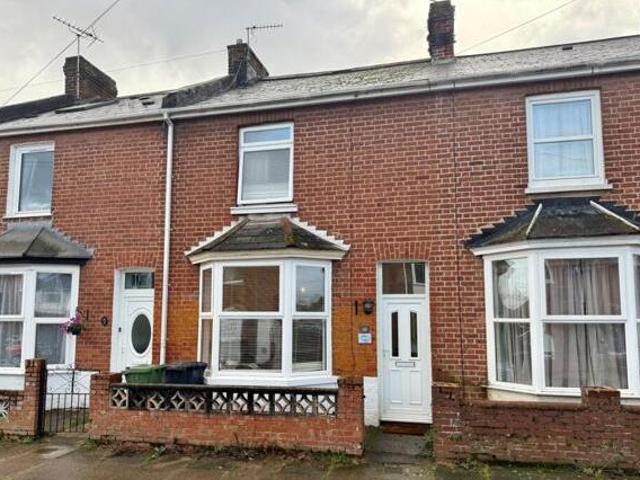 House for sale in Watergate, Devon