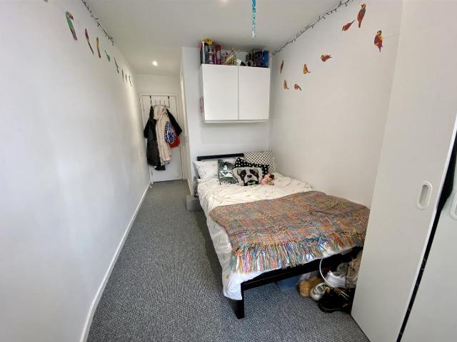 Apartment for rent in Greenbank, Mount Wise