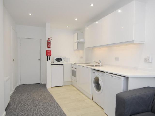 Apartment for rent in Greenbank, Mount Wise