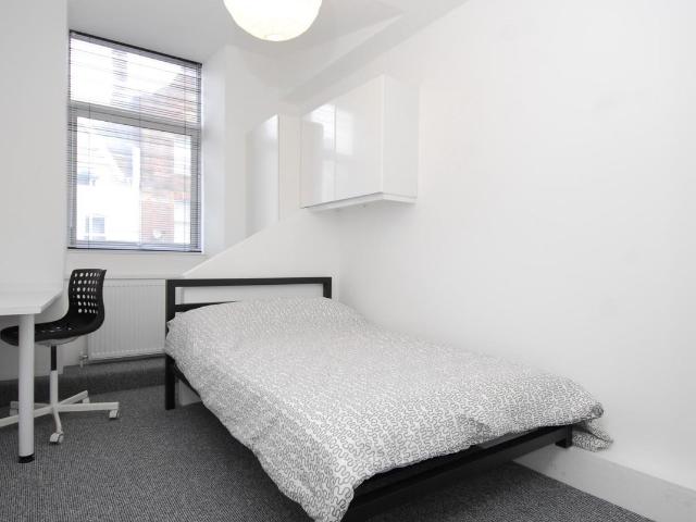 Apartment for rent in Greenbank, Mount Wise