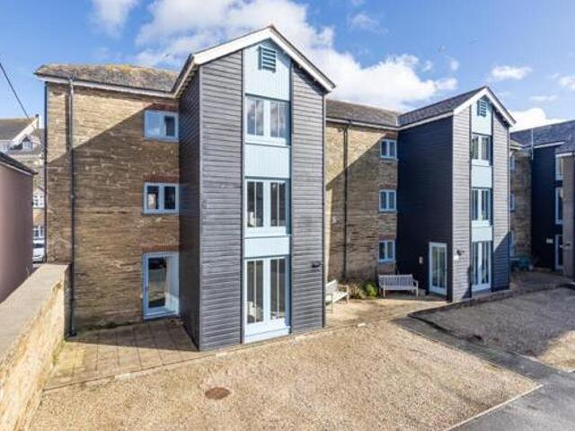 House for sale in Strode, Devon