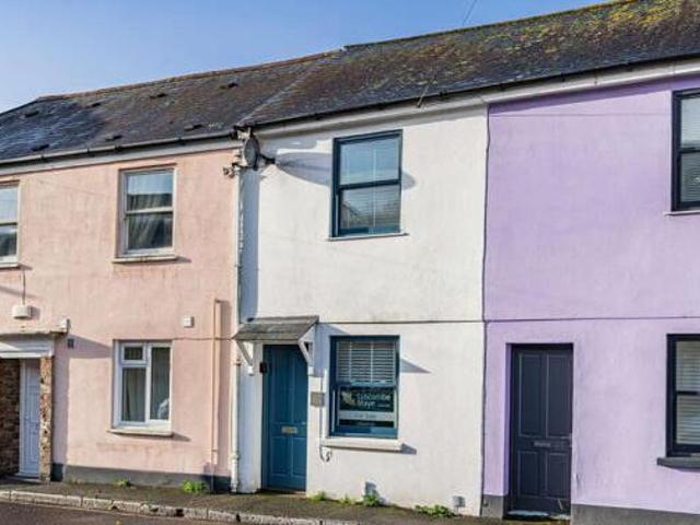 House for sale in Strode, Devon