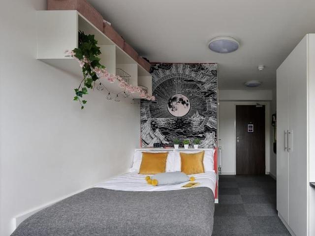 Apartment for rent in Greenbank, Mount Wise