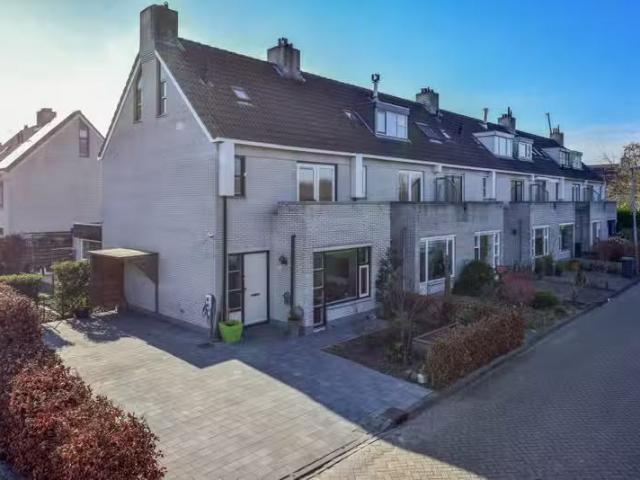 Landhuis te koop in Uithoorn