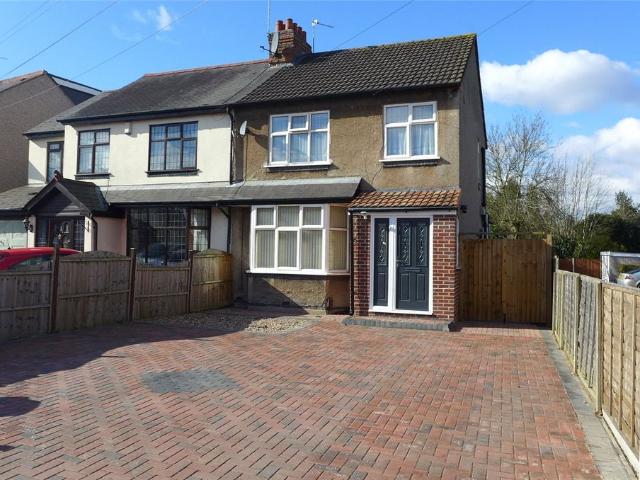 House for rent in Binley, West Midlands