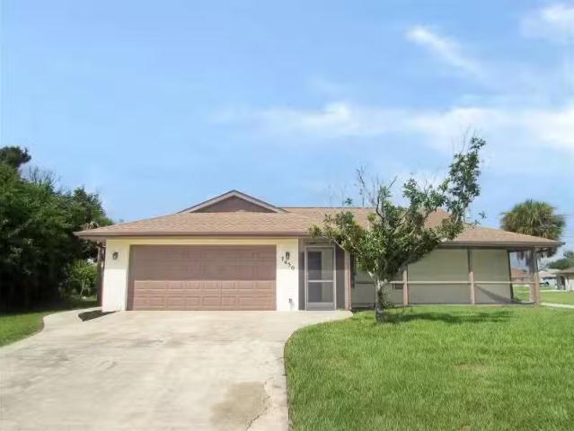 House for rent in Venice