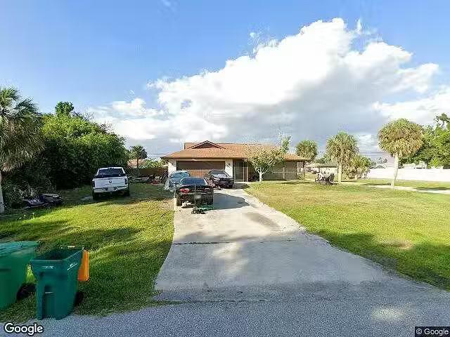 House for rent in Venice, Florida