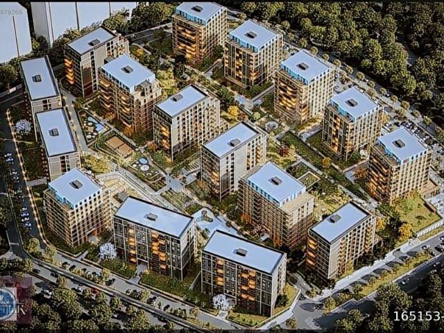 Başakşehir, İstanbul içerisinde satılık mülk