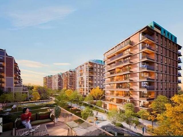 Başakşehir, İstanbul içerisinde satılık mülk