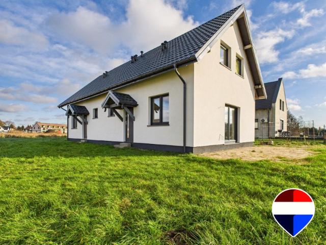 Dom na sprzedaż w Nowęcin, Pomorskie